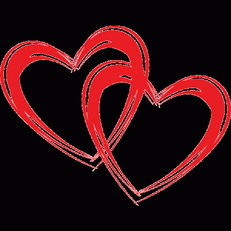 2-hearts