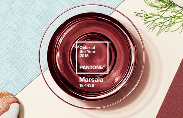 marsala pantone colour of year 2015